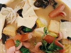 -甲乙饼·手工牛肉饼(东方广场店)