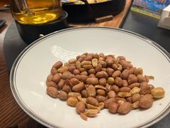 -张家卫·阳江菜·小海鲜(肥婆湾桥店)