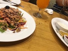 -巴伐利亚啤酒坊(意式风情街店)