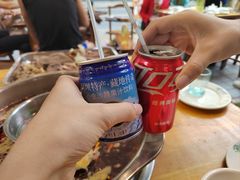 -金鼎雪山牦牛杂火锅(理县总店)