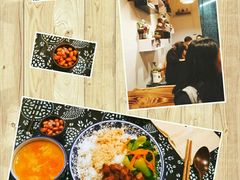 -蜗牛小馆醉乡民谣云南菜(惠新西里店)