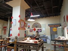 大堂-陈陈火锅(较场口店)