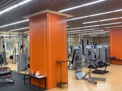 -CXFIT 陈徐健身工作室(凯旋店)