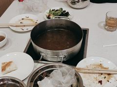 -蝎王府羊蝎子(北大地店)