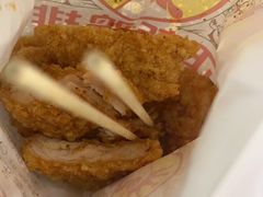-正新鸡排(碧湖万达店)
