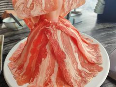 -云中捞高空旋转餐厅(商茂世纪广场店)