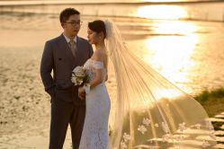 -太郎花子婚纱摄影TAHAKO(无锡店)