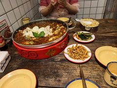 -聂发财重庆江湖菜(解放碑店)