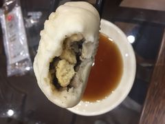 -庆丰包子铺(西单店)