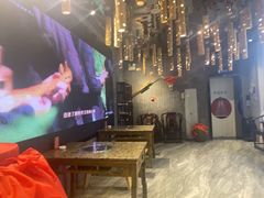 -新侗家食府(蟠桃宫店)