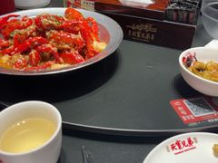 -天宝兄弟(前海壹方城店)