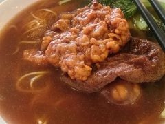 -上海财经大学-新食堂