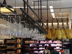 -乐蓬马歇百货公司(Rive Gauche)