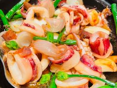 -人间酒暖·Go blanc·烧鸟·深夜食堂(陆家嘴店)