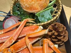 -松鱼亭·和牛烧肉(协鑫广场店)