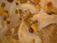 -129老爸茶丨清补凉