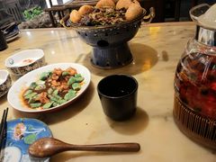 -范家小馆·烤鸭新京菜(金融街店)