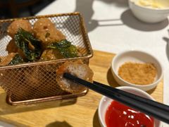 -福海居烤鸭店(鸟巢店)