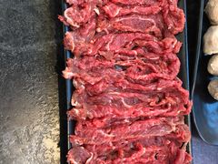 -林记潮牛·牛肉火锅(上马墩店)