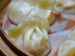 -海胆小馆(东北水饺·春柳店)