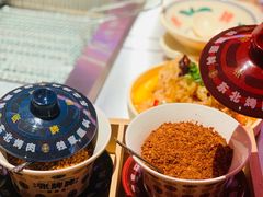 -张牌牌·东北烤肉小吃市集(金楠天街店)