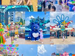 -大连海昌发现王国主题公园