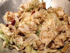 -绿茶餐厅(布吉万象汇店)