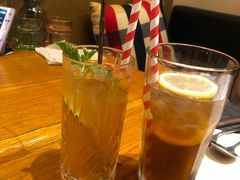 -百特喜·意大利餐厅(八佰伴镇江店)