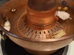 -东门口涮肉·砂锅·烤串(老门东店)