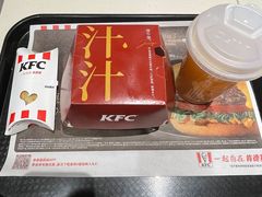 -肯德基(丰北路店)