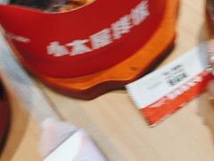 -小木屋拌饭(西安华阳城店)