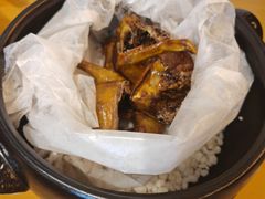 -大鸽饭(马王堆店)