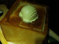 -绿茶餐厅(布吉万象汇店)