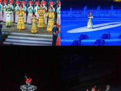 -鼎盛王朝康熙大典实景演出
