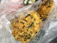 海苔肉松小贝-泸溪河桃酥(江宁太阳城店)
