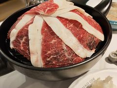 -椰子湾·海南火锅·糟粕醋·椰子鸡(正大广场店)