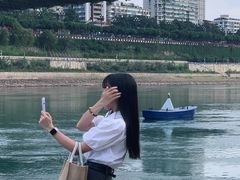 -中国宜宾·长江地标广场