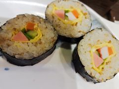 -金刚山(学府路店)