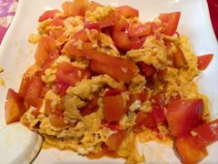 -柏合黄记豆腐皮饭店