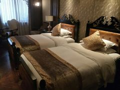 -乌镇望津里精品酒店