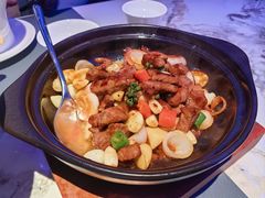 -曼格纳·曼芯馆(杨浦店)