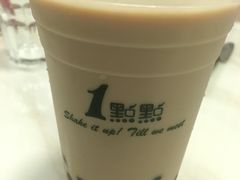 -1点点(人和店)
