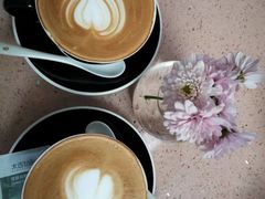 -简象咖啡CAFE ELE JANE(满陇桂雨店)