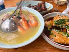 老底子杭三鲜-百家鲜·杭帮菜