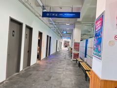 -北京南山滑雪场