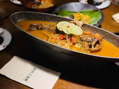 榴莲烤鲈鱼-都氏家DUSJOY(翡翠城店)
