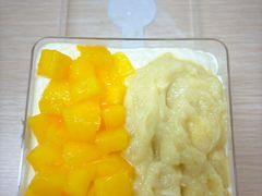 -童话味蕾千层榴莲蛋糕店(西安路店)