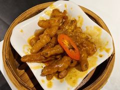 酱皇豉汁蒸凤爪-有心德(隆生店)