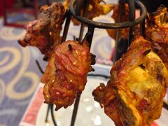 -新疆杭州疗养院·富春山庄