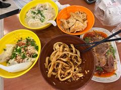 -龙抄手(春熙路总店)